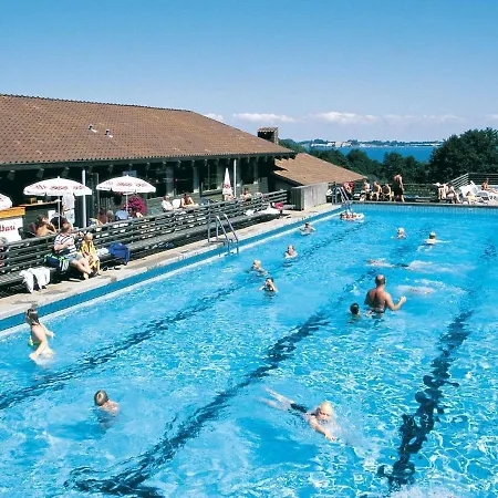 Xiv Vakantiehuis