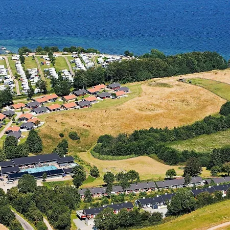 Vakantiehuis Xiv