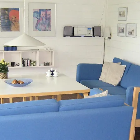 Holiday home Xiv Aabenraa