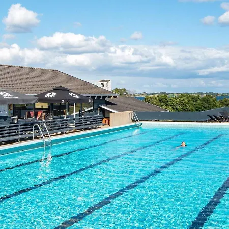 Xiv Vakantiehuis Aabenraa