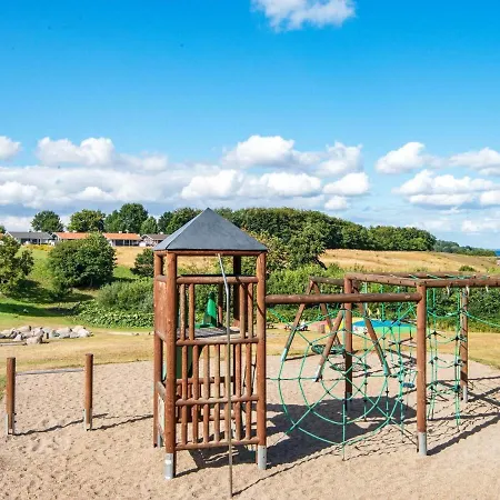 Xiv Vakantiehuis Aabenraa