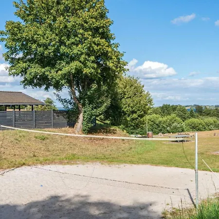 Vakantiehuis Xiv Aabenraa