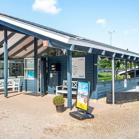 5 Person In Åbenrå