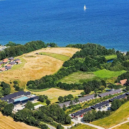 Xiv Vakantiehuis Aabenraa